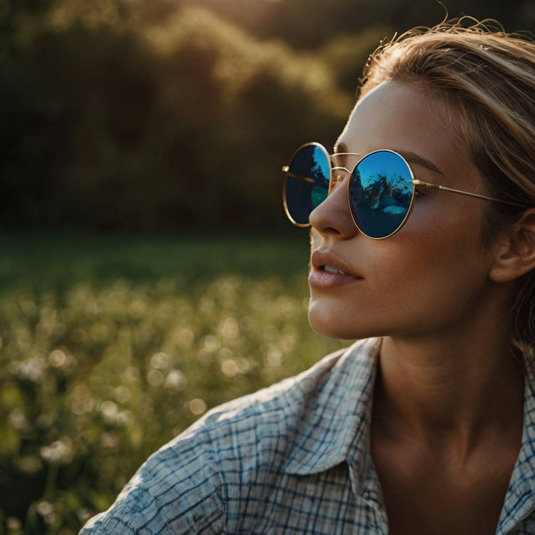 Lentes de Sol