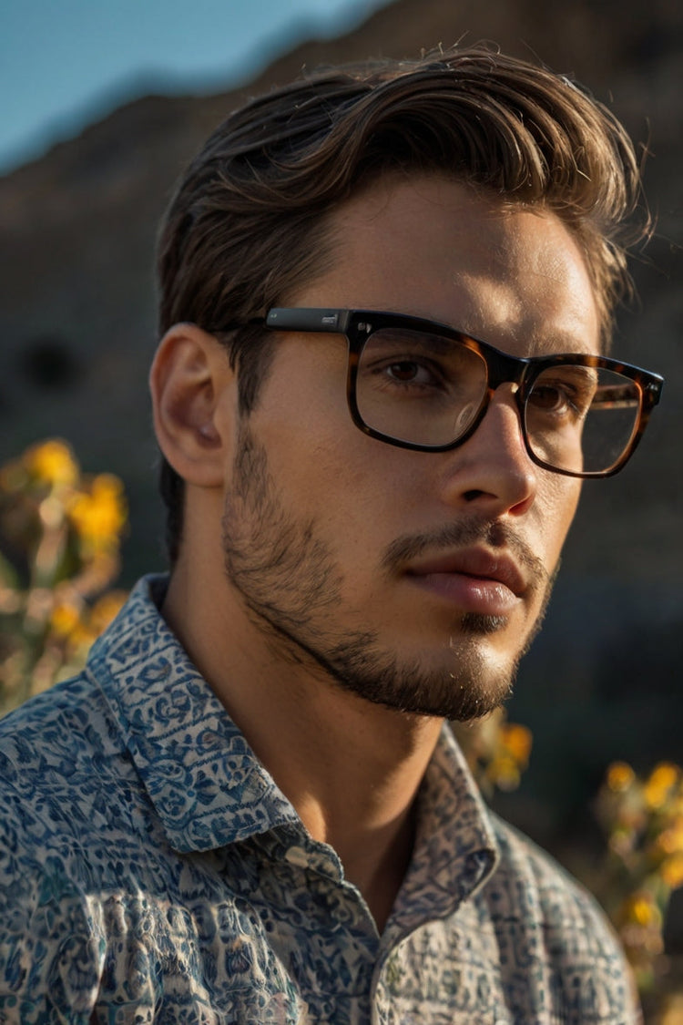 Lentes de Lectura
