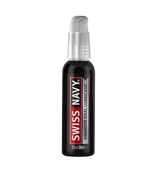 Swiss Navy Anal Lube Premium