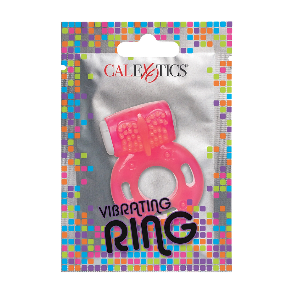 Anillo Vibrador