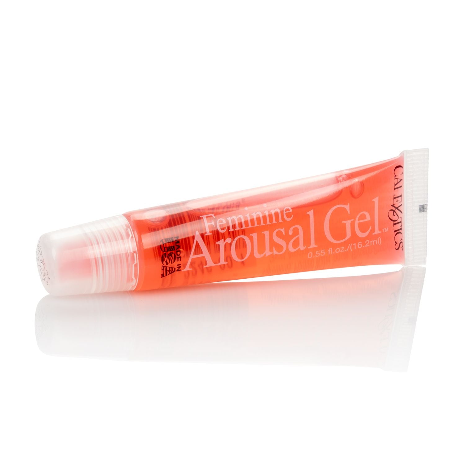 FEMININE AROUSAL GEL 0.5 FL OZ 15 ML