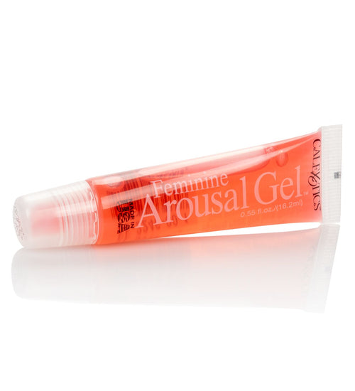 FEMININE AROUSAL GEL 0.5 FL OZ 15 ML