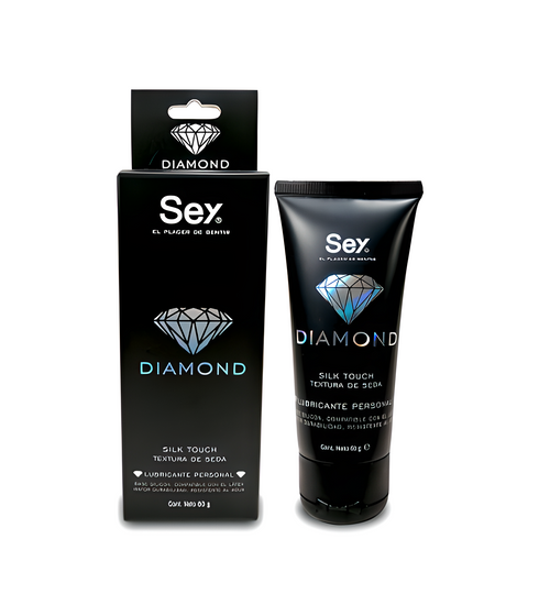 Sey Diamond lubricante